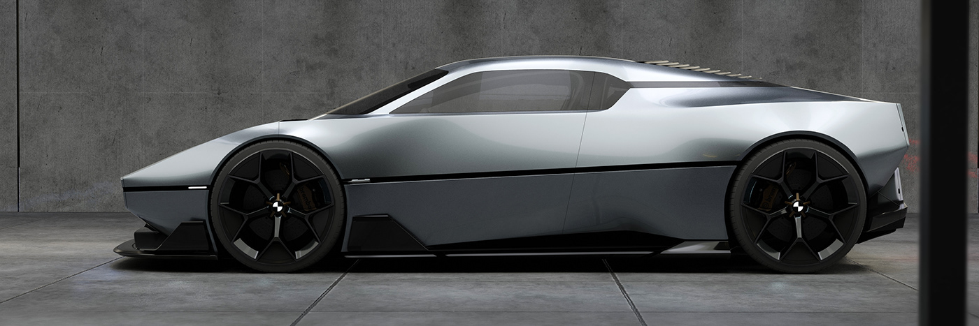 automobile，bmw，handsome，