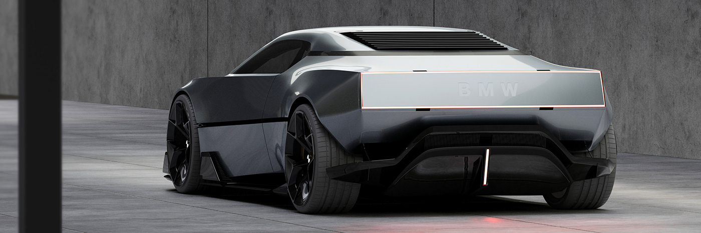 automobile，bmw，handsome，