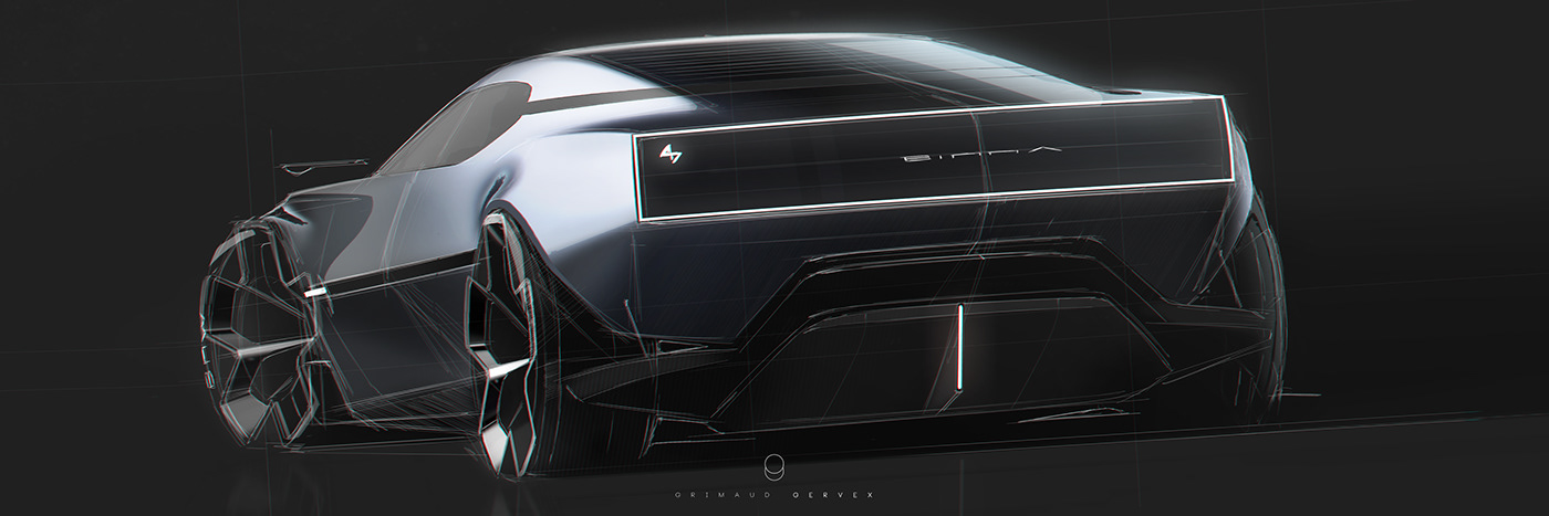 automobile，bmw，handsome，