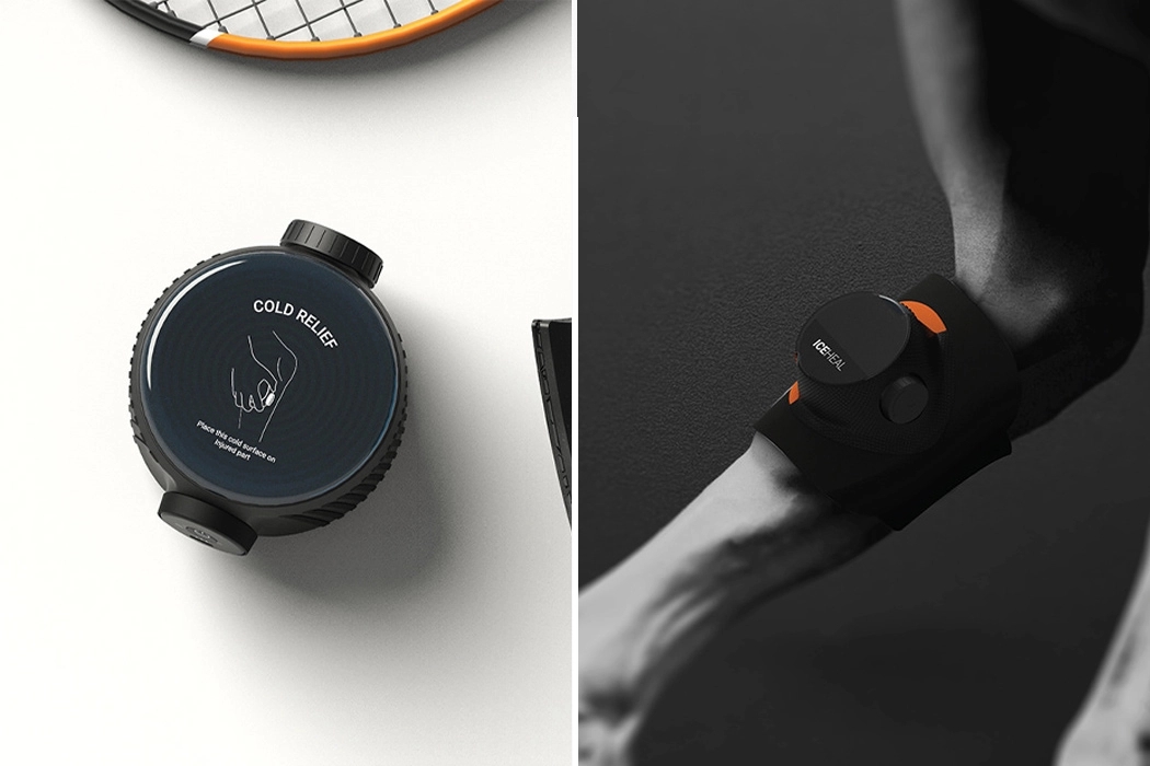 Treatment equipment，Physics，Hyperthermia，Cold therapy，Athletes，