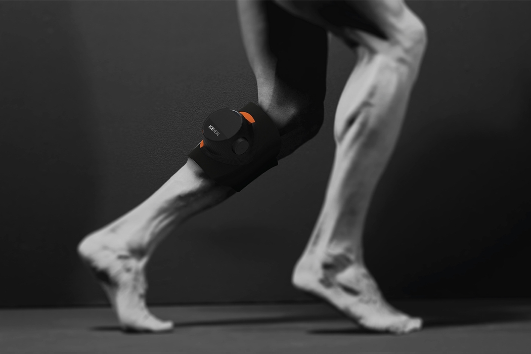 Treatment equipment，Physics，Hyperthermia，Cold therapy，Athletes，