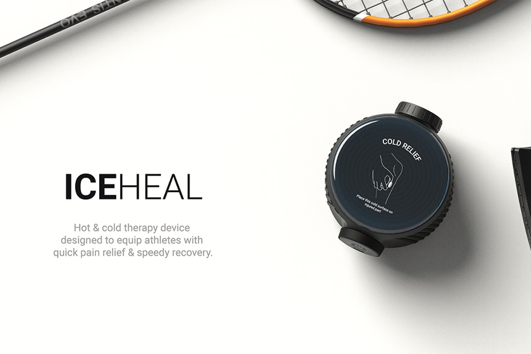 Treatment equipment，Physics，Hyperthermia，Cold therapy，Athletes，