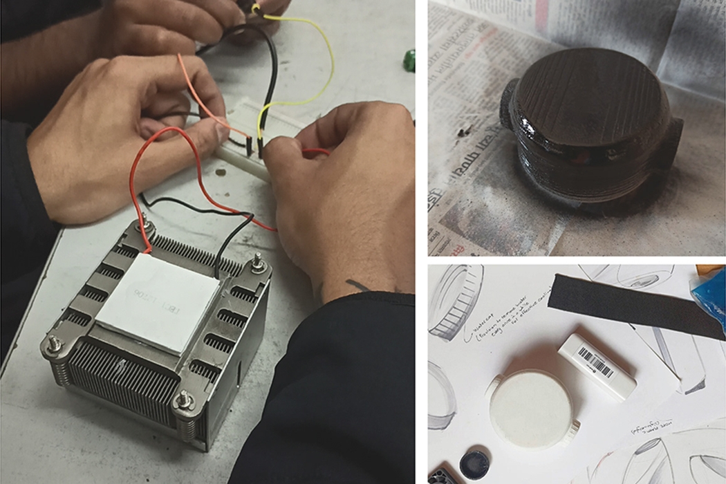 Treatment equipment，Physics，Hyperthermia，Cold therapy，Athletes，