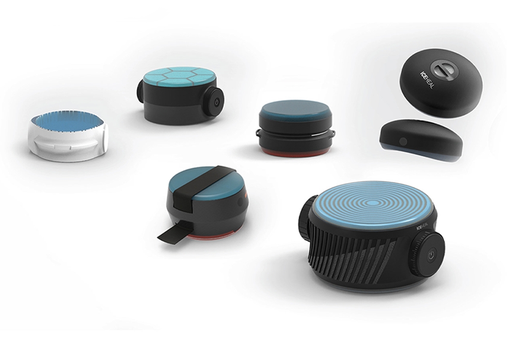 Treatment equipment，Physics，Hyperthermia，Cold therapy，Athletes，