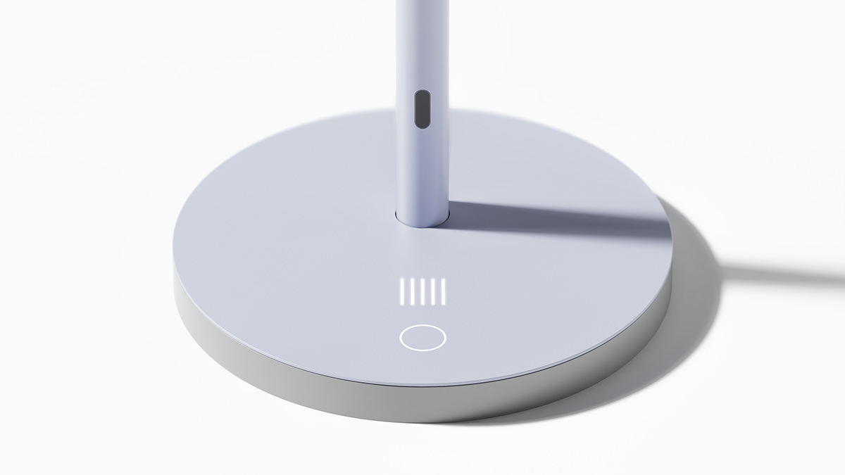 Fan，Simplicity，white，CLOFAN，