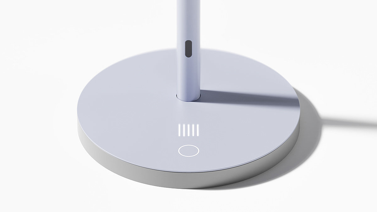 Fan，Simplicity，white，CLOFAN，