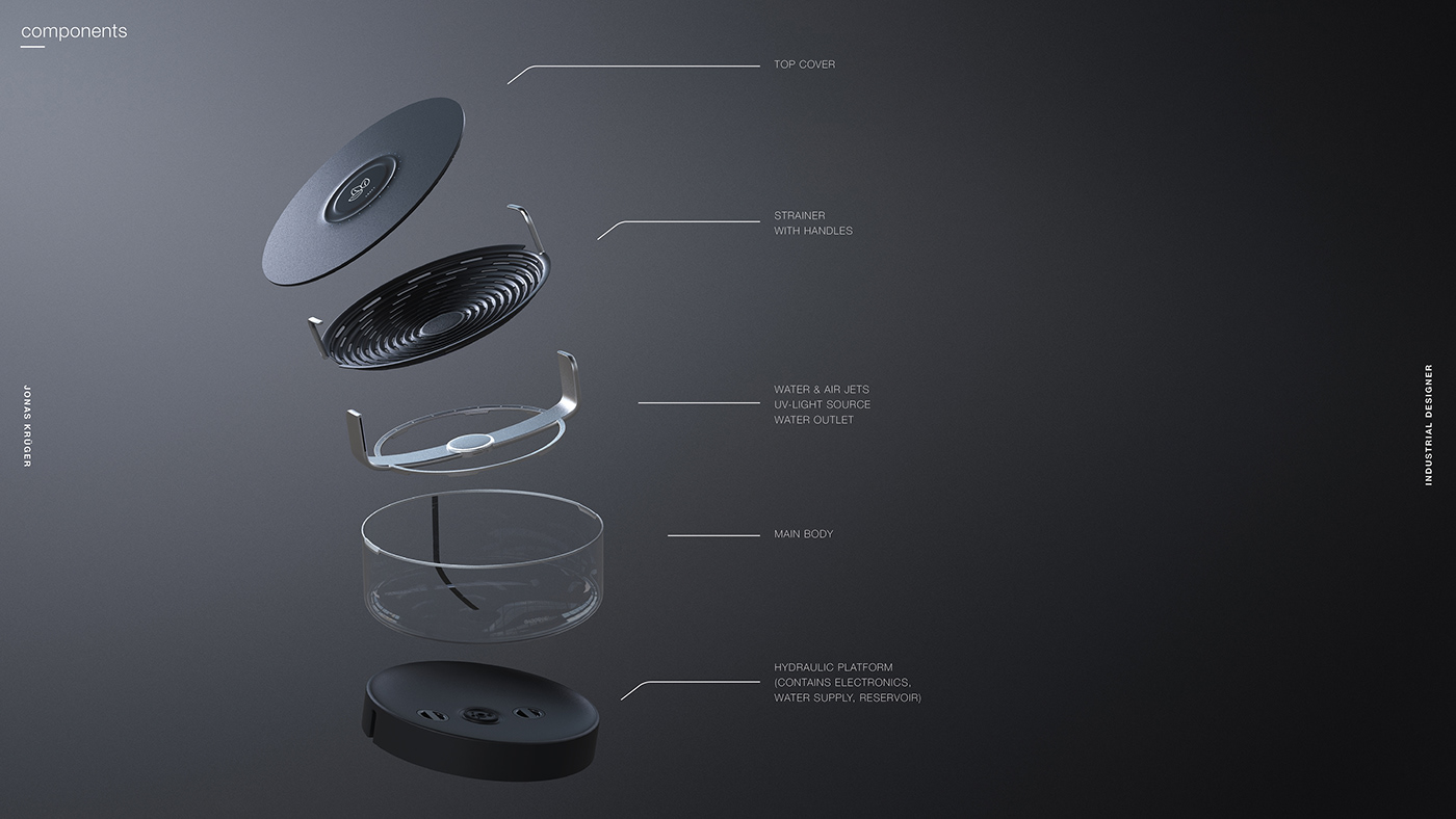 Nepal gagno，Tomorrow kitchen，gaggenau，