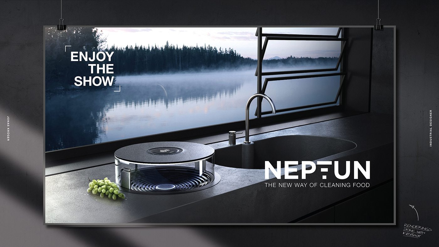 Nepal gagno，Tomorrow kitchen，gaggenau，