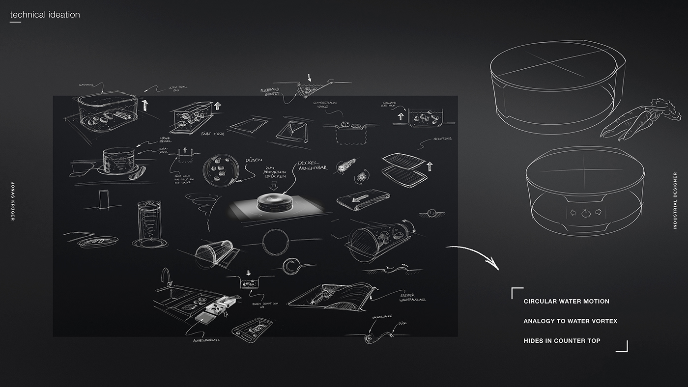 Nepal gagno，Tomorrow kitchen，gaggenau，