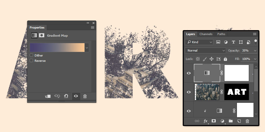 ps，course，Text effect，Double exposure，dried food，