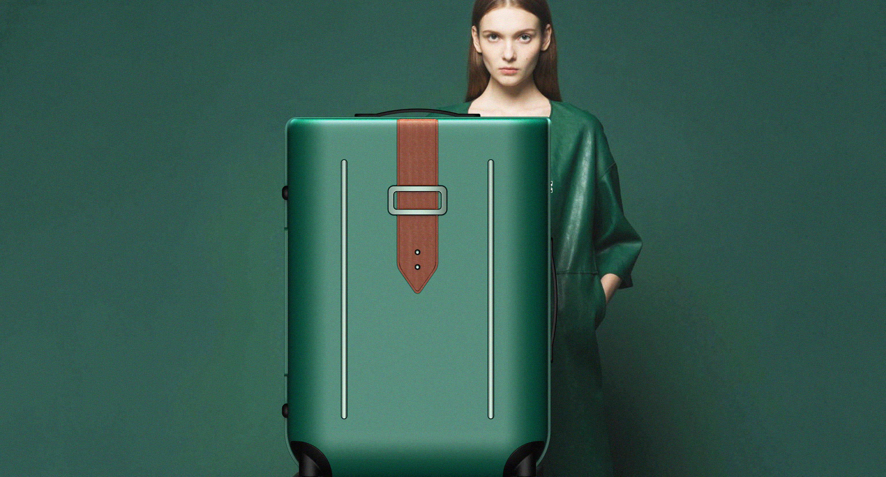 Luggage, business trip, travel, business，