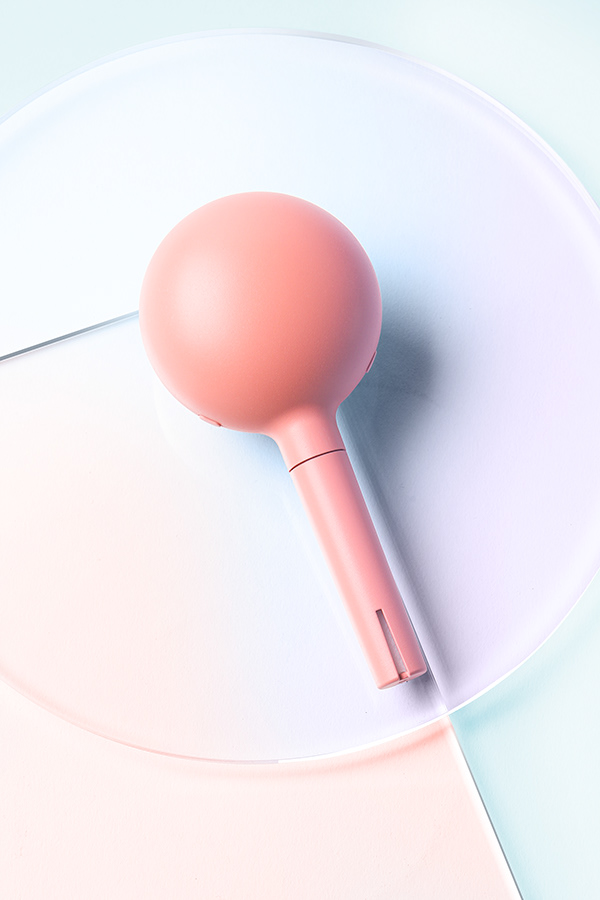 Humidifier，SecondWhite，Sunrise / sunset concept，