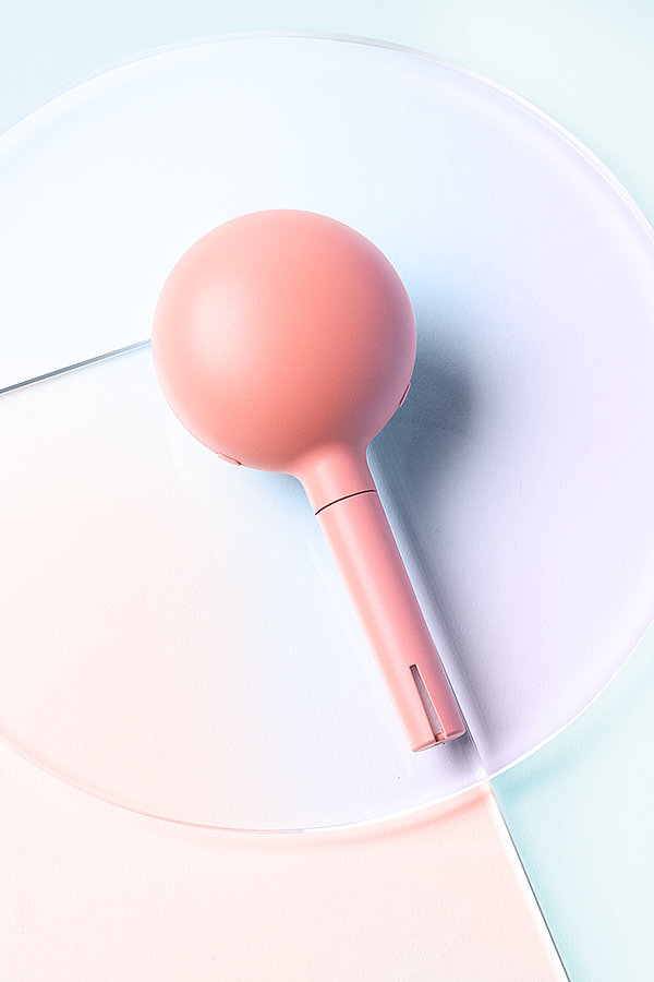 Humidifier，SecondWhite，Sunrise / sunset concept，