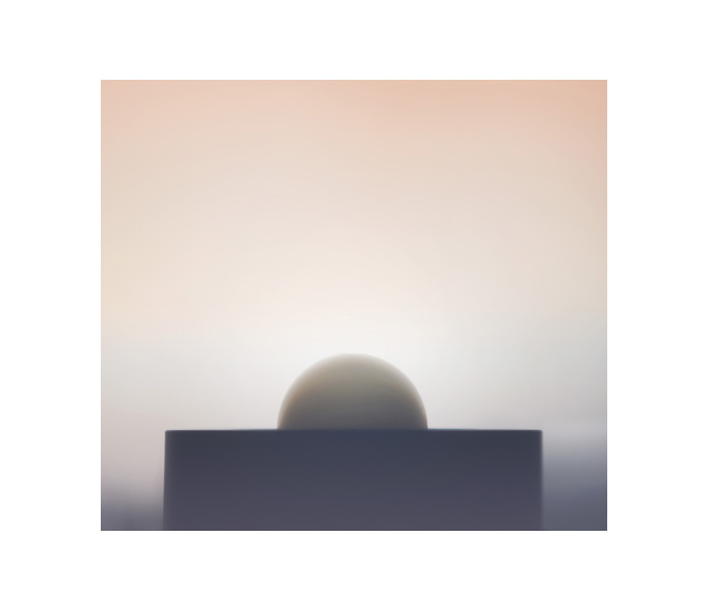 Humidifier，SecondWhite，Sunrise / sunset concept，