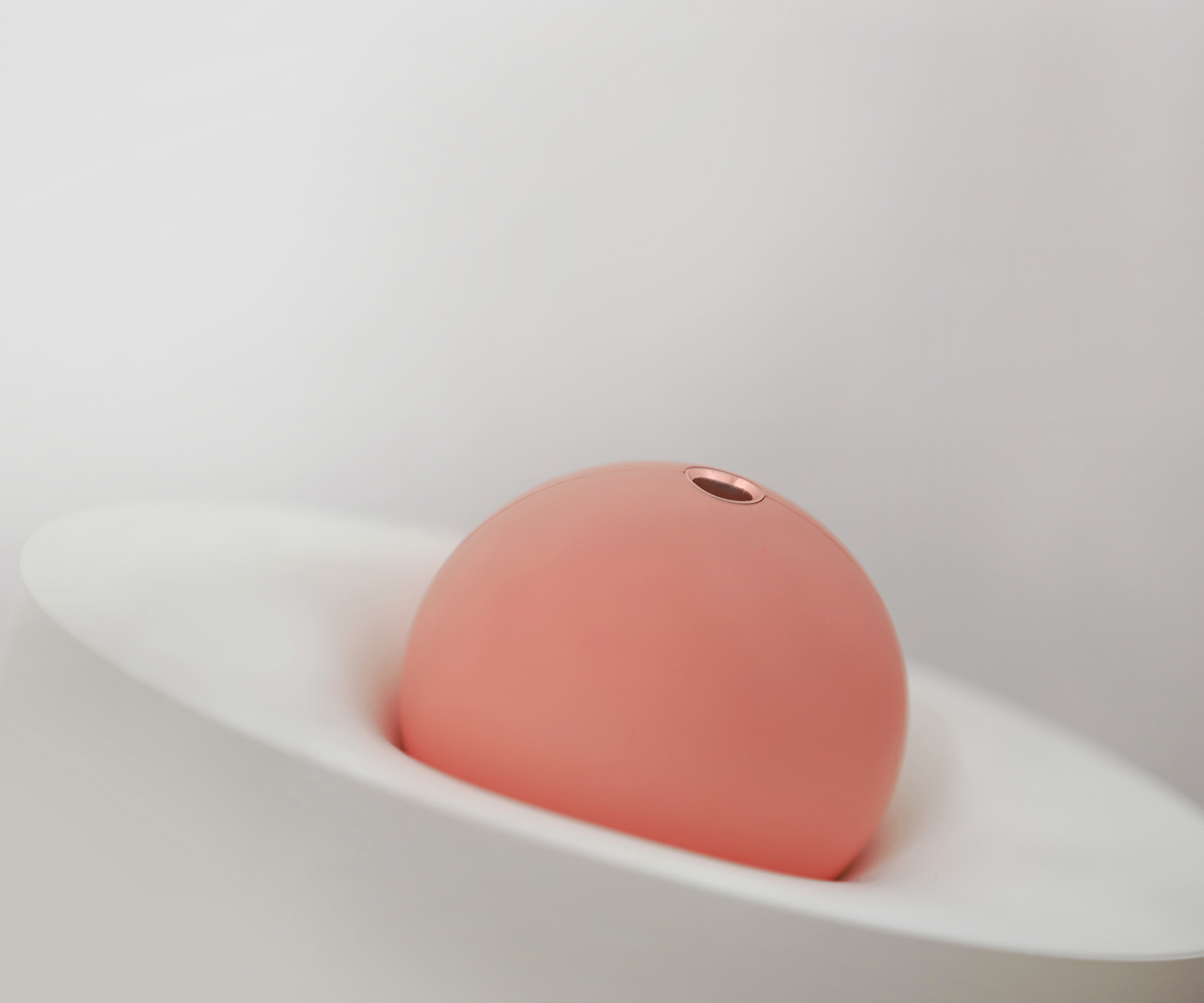 Humidifier，SecondWhite，Sunrise / sunset concept，