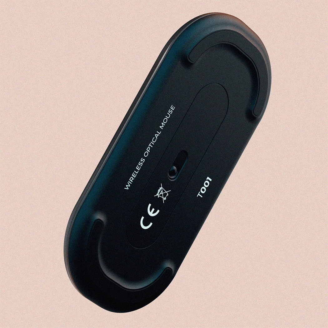 Touch screen mouse，apple，Magic Mouse，