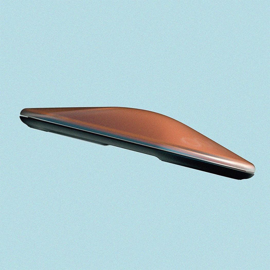 Touch screen mouse，apple，Magic Mouse，