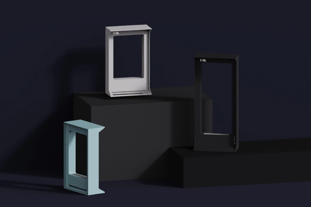 Haze air purifier，window，HAZE，