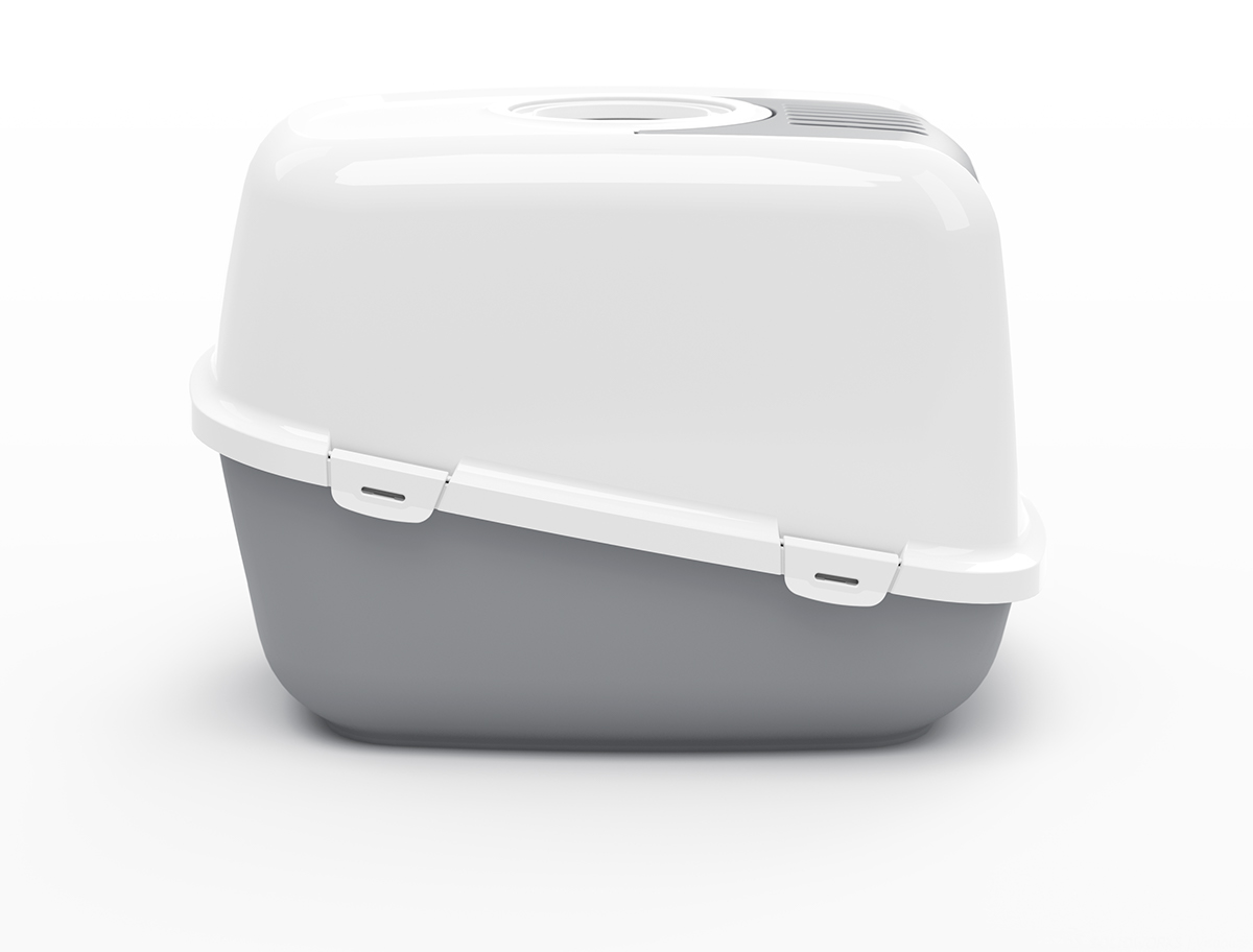 comfortable，Portable，Pet Supplies & Pet，Nestor litter Basin，