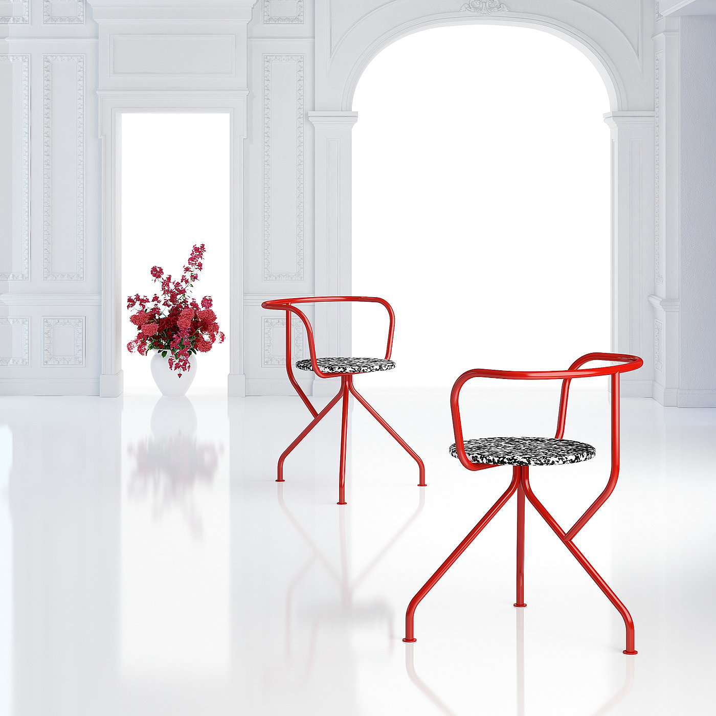 per，Armchair，Secondary polyethylene PND，