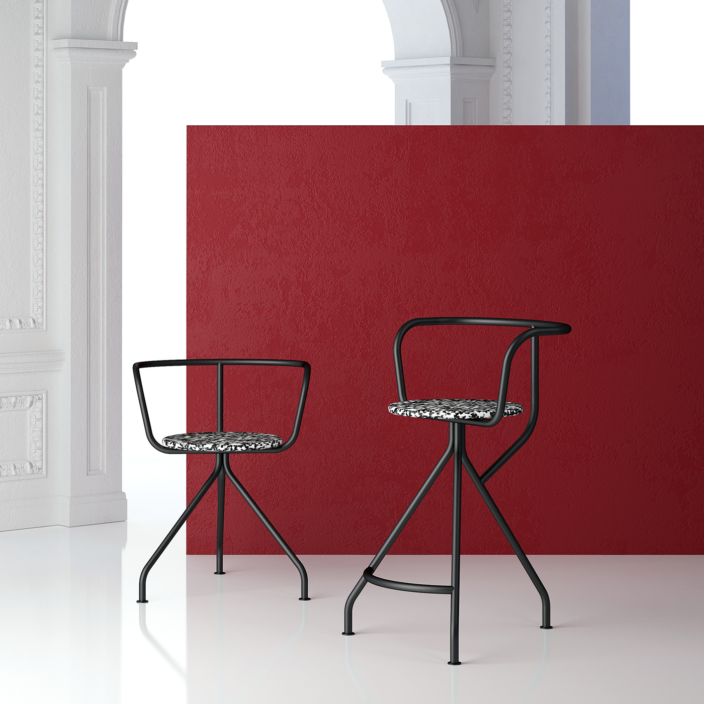 per，Armchair，Secondary polyethylene PND，