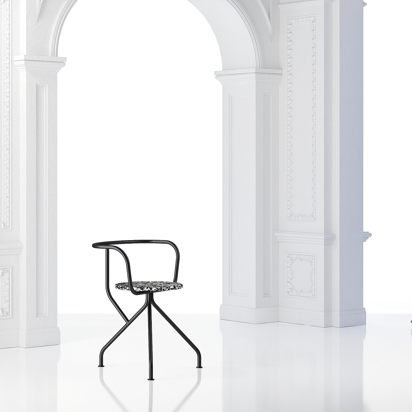 per，Armchair，Secondary polyethylene PND，