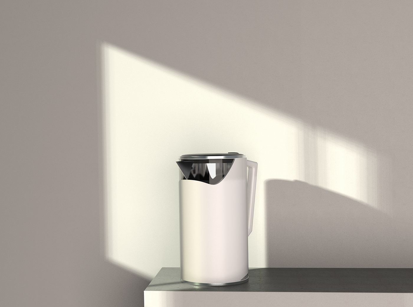 kettle，