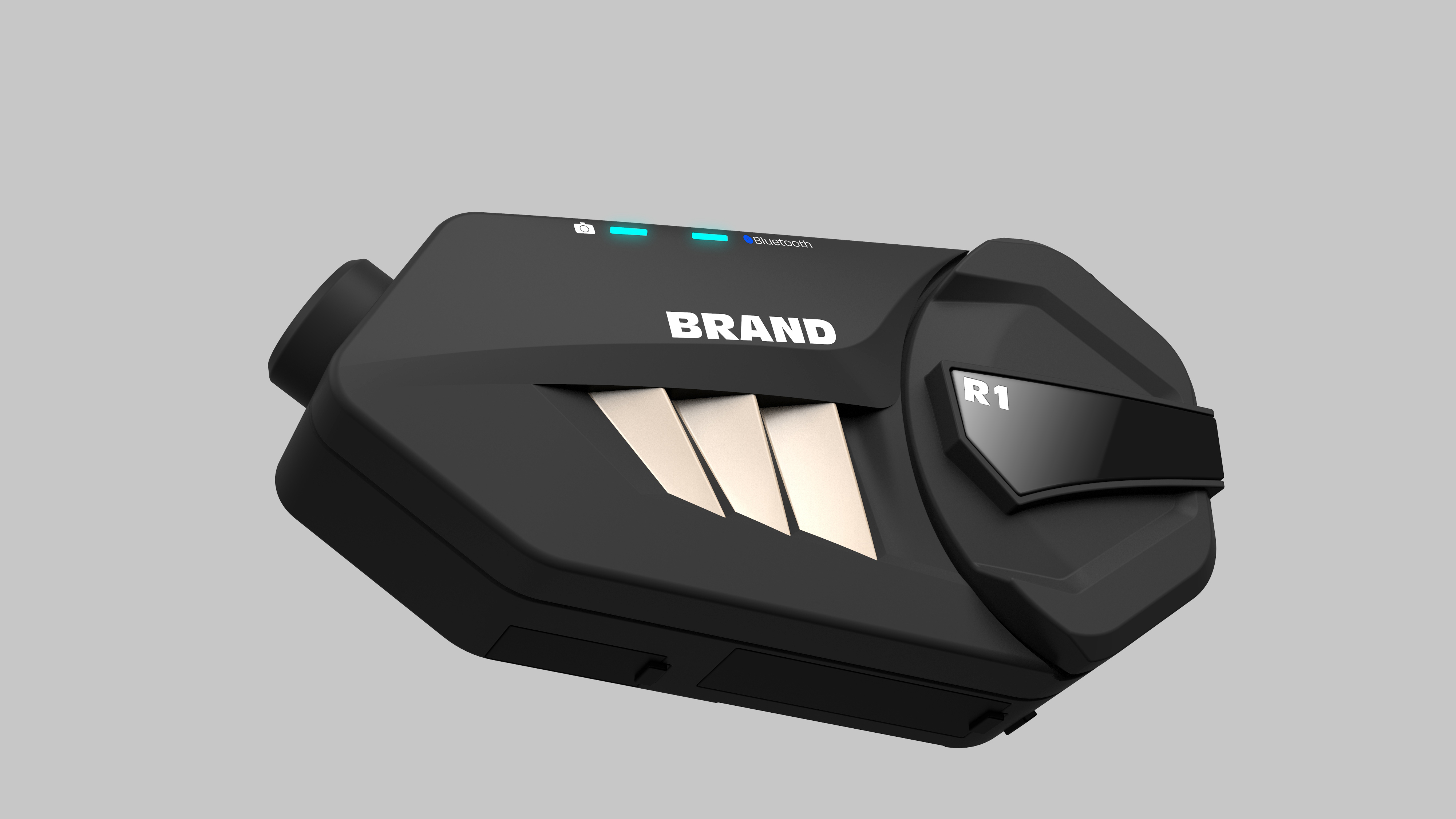 walkie-talkie，Motorcycle accessories，