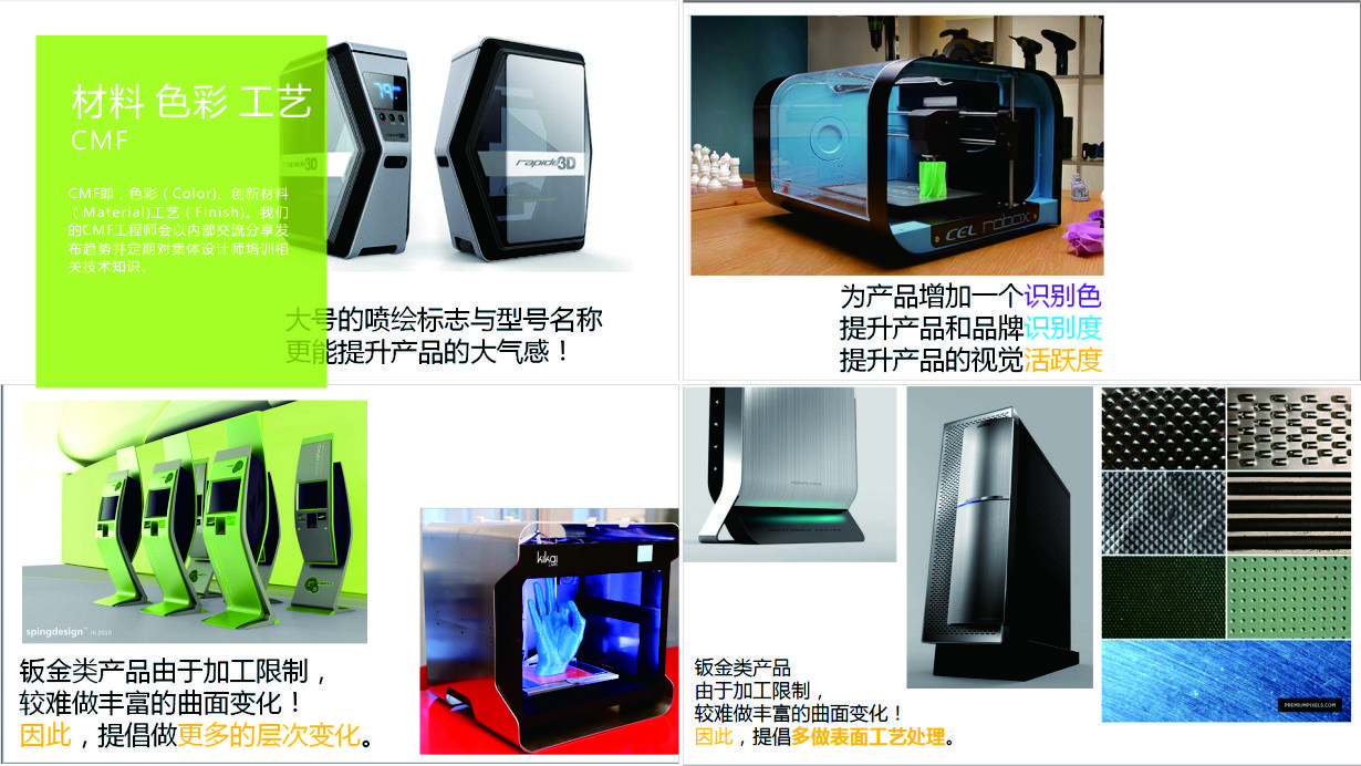 industrial design，Appearance design，Structural design，