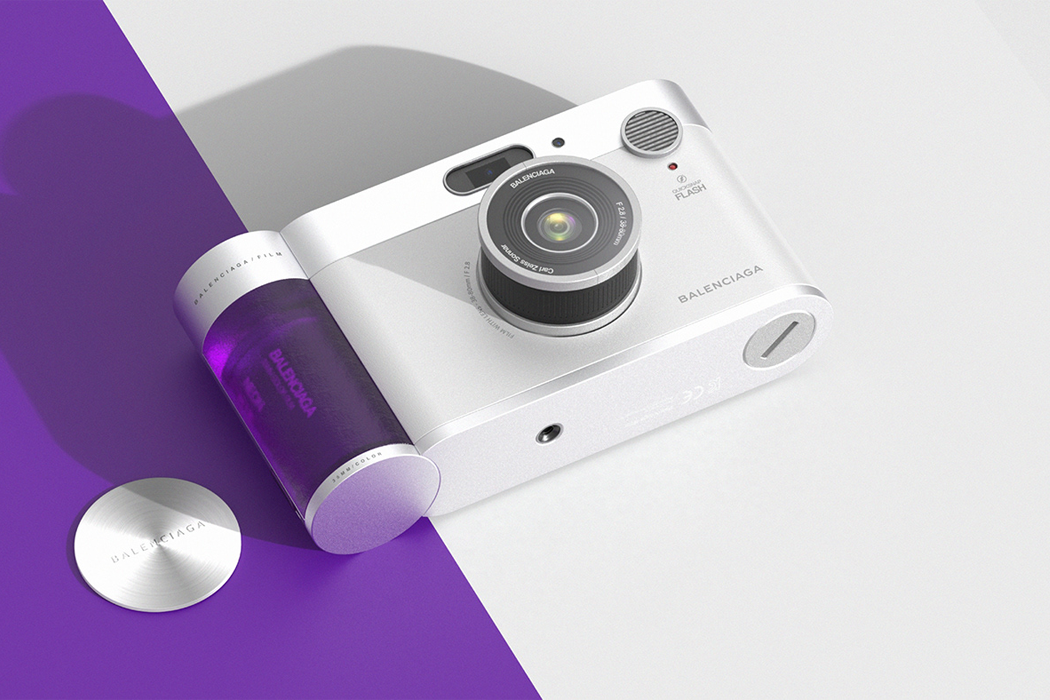 Dongjae Koo，film camera ，Filter，film，