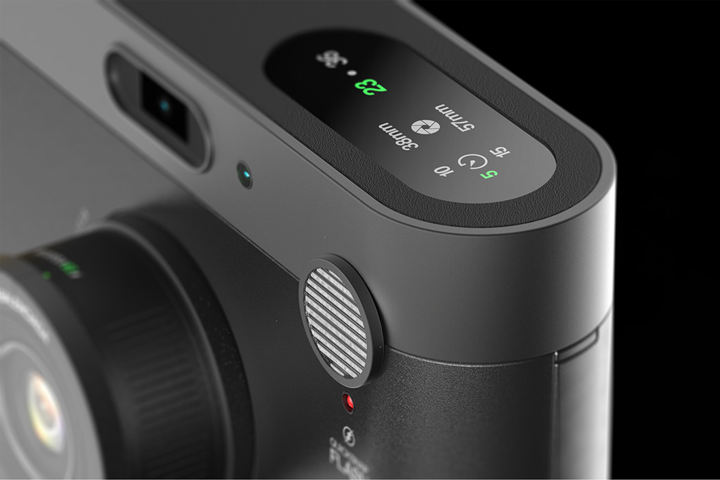 Dongjae Koo，film camera ，Filter，film，