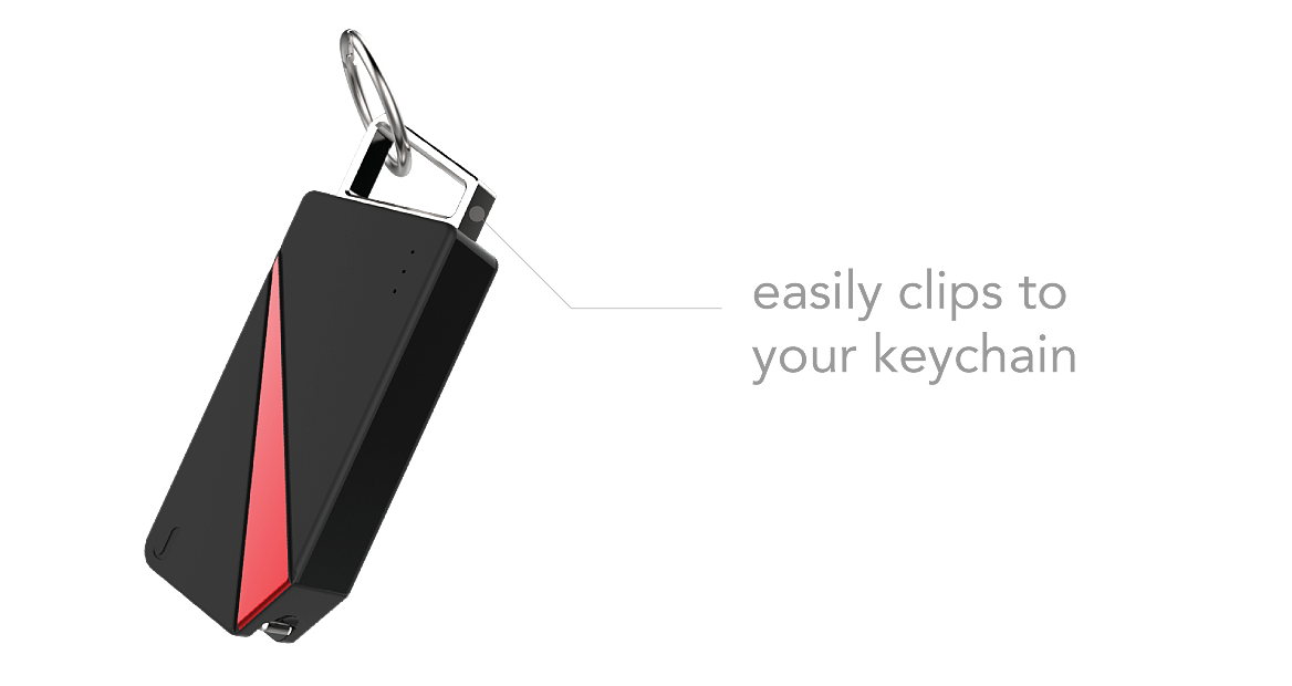 Key buckle，gadget，Portable，portable battery，