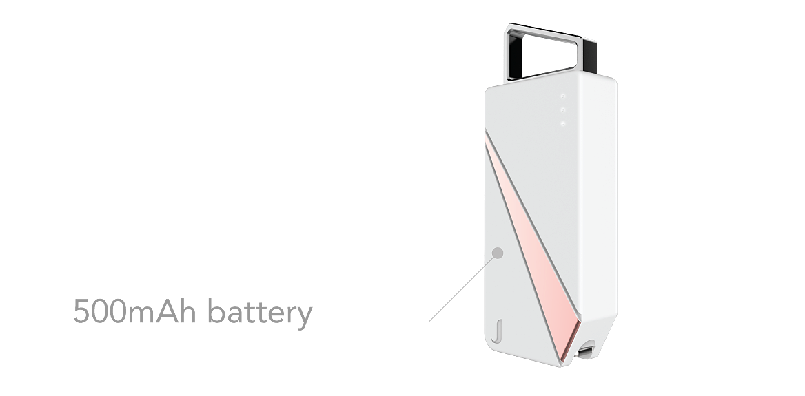 Key buckle，gadget，Portable，portable battery，