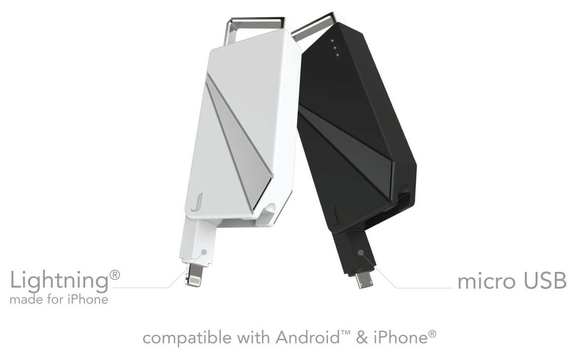 Key buckle，gadget，Portable，portable battery，