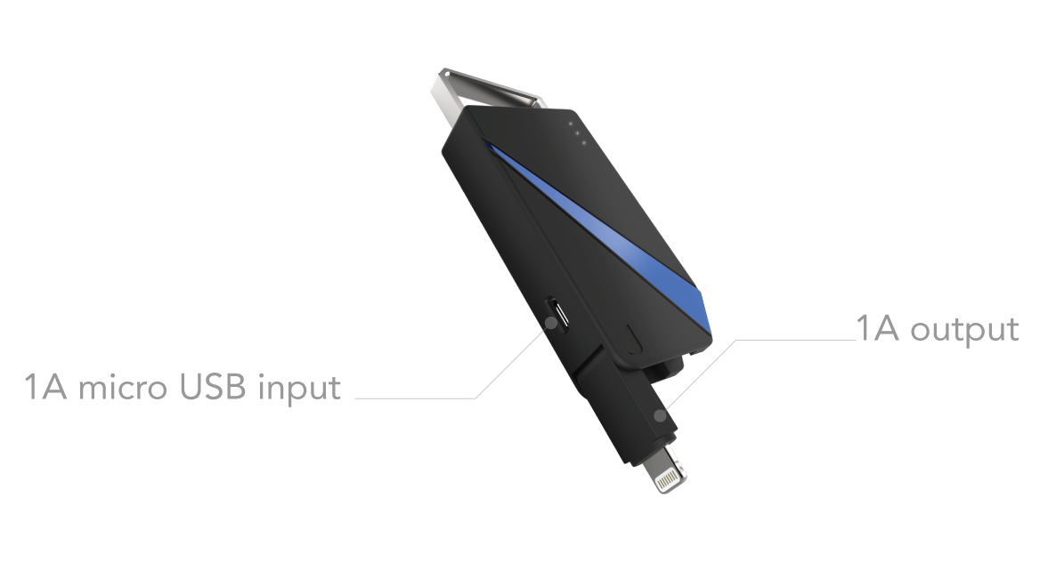 Key buckle，gadget，Portable，portable battery，