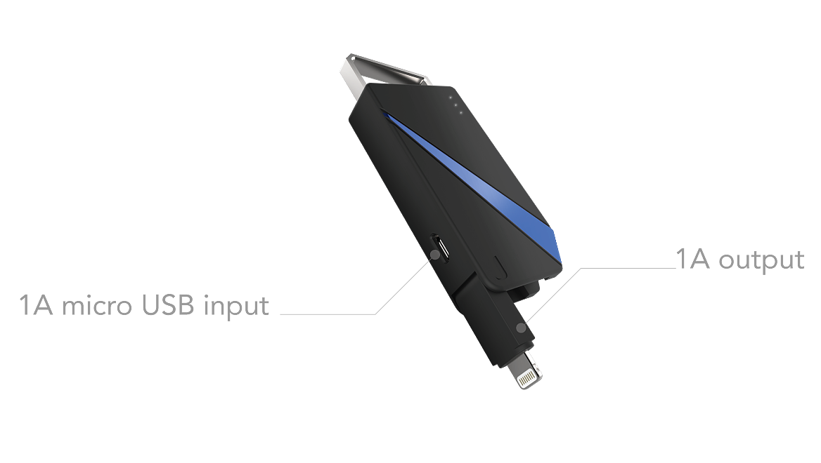 Key buckle，gadget，Portable，portable battery，