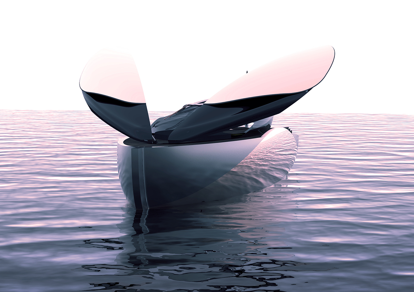 Luxury yacht ，vehicle，ship，
