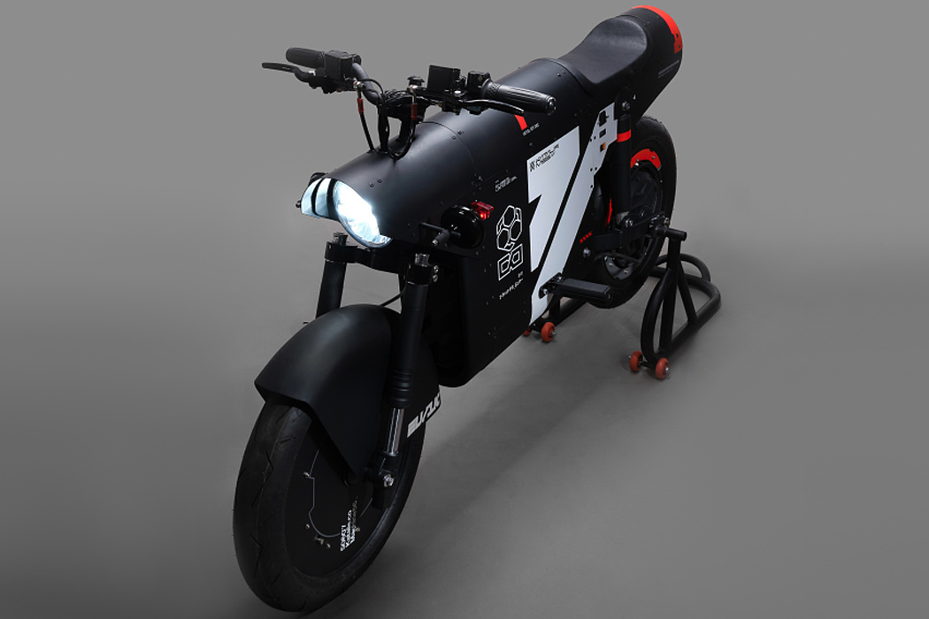 Electric vehicle，3D printing，environment protection，