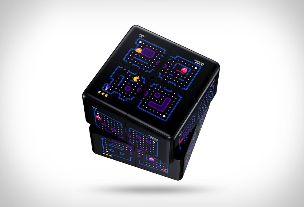 Toys，Rubik's Cube，game，Wowcube，