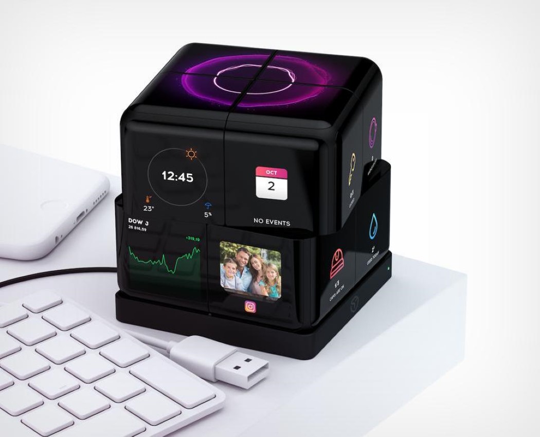 Toys，Rubik's Cube，game，Wowcube，