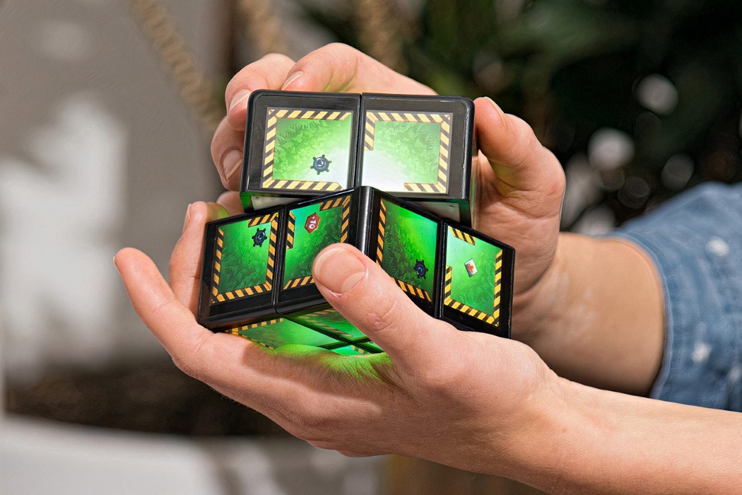 Toys，Rubik's Cube，game，Wowcube，