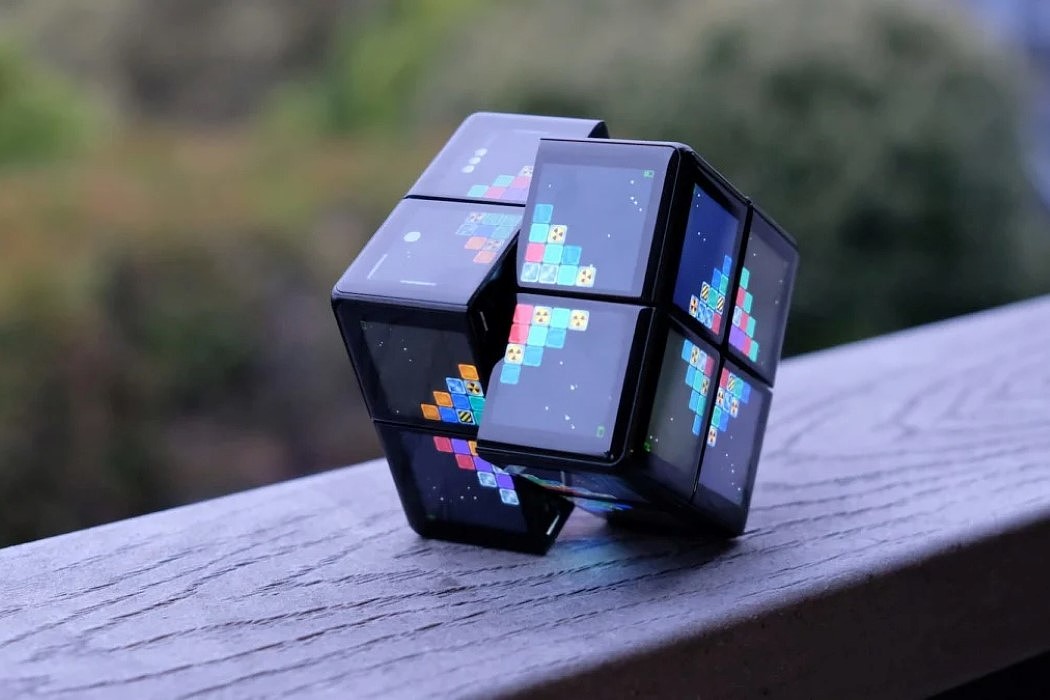 Toys，Rubik's Cube，game，Wowcube，