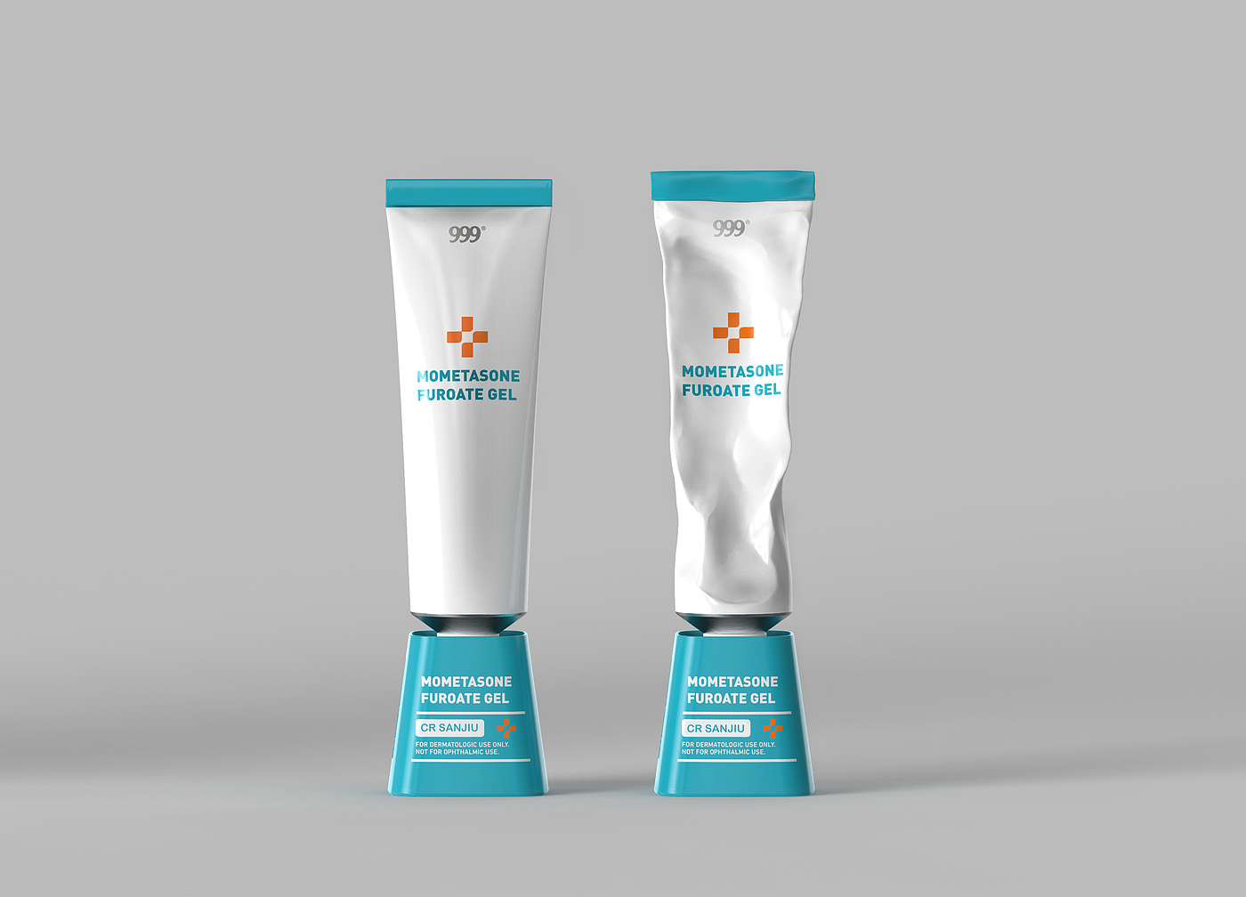 Drug packaging，packing design，concept，