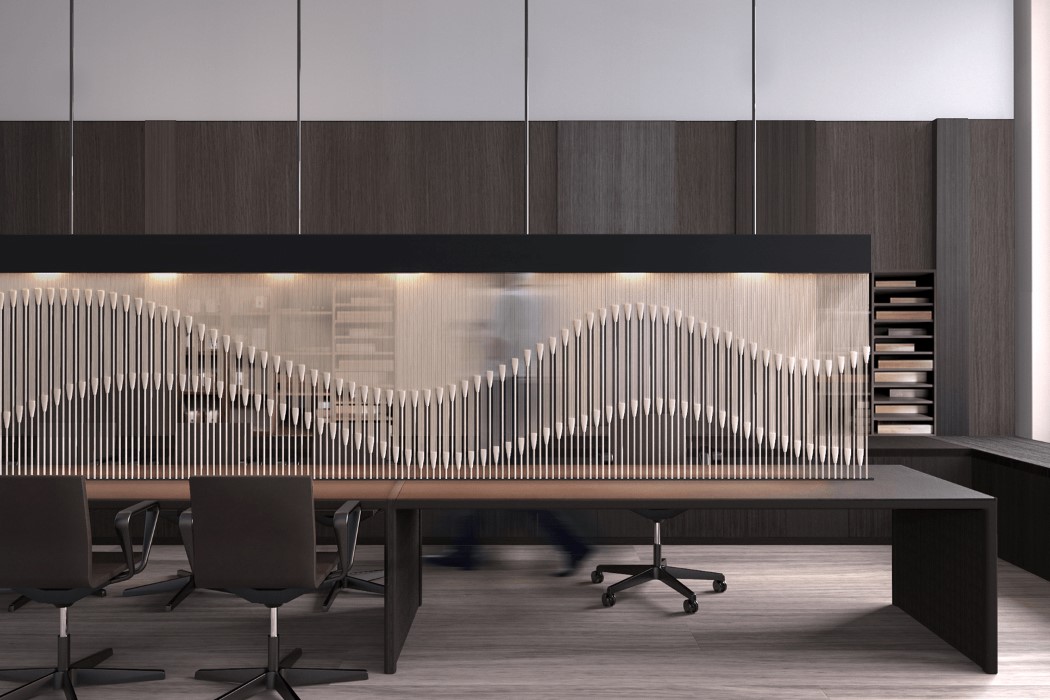 Gyozip，Zoning system，Physical separator，