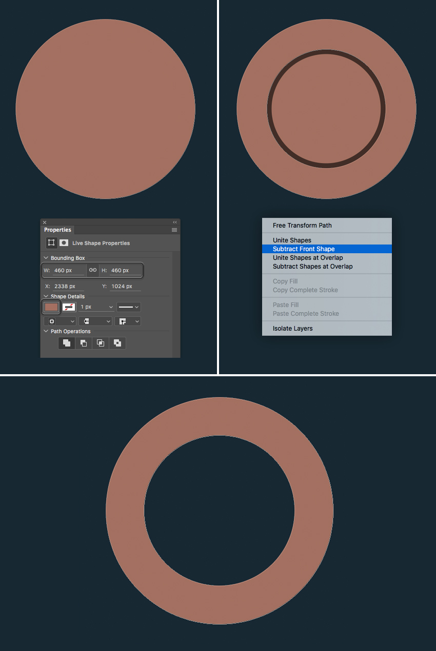ps，course，Original dry goods，Operation process，Pirate ship rudder，