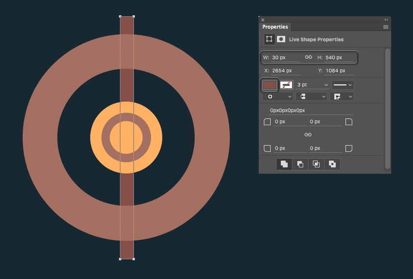ps，course，Original dry goods，Operation process，Pirate ship rudder，