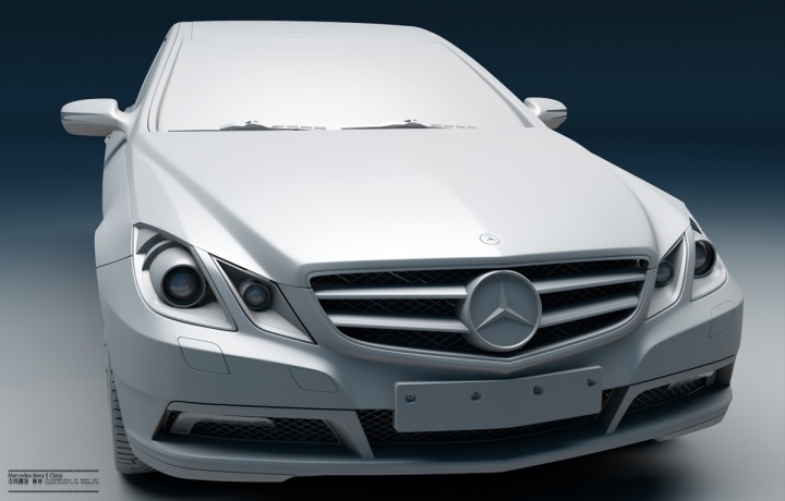 Automobile design，design sketch，Modeling rendering，