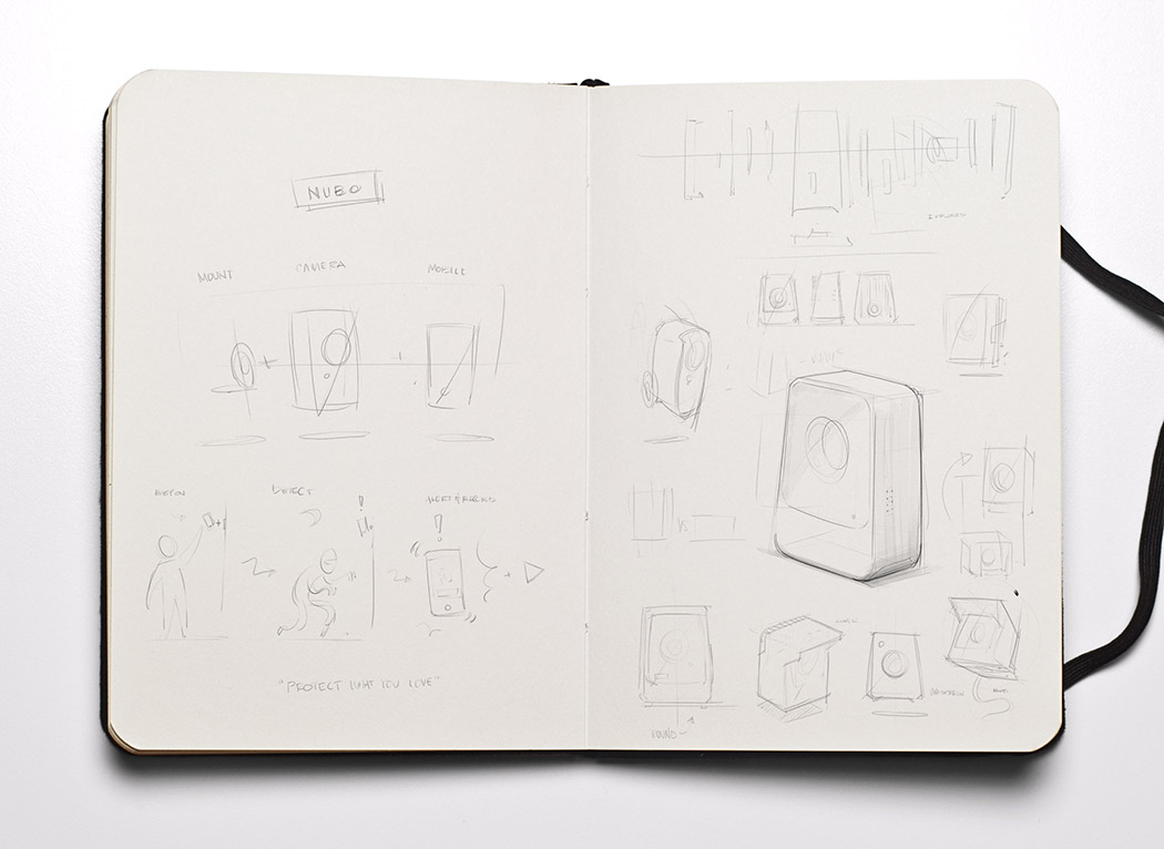 Surveillance camera，Panasonic，4G network，high definition，