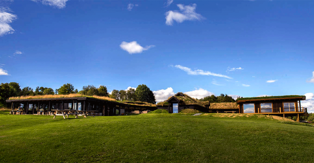 Green Advisers，hotel，Sakshaug family，