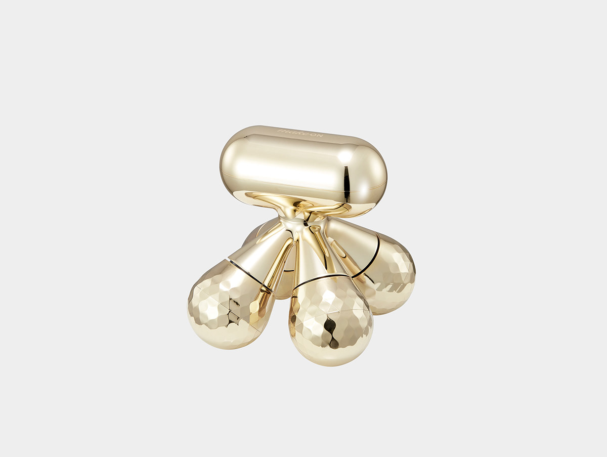 Magnetight，Massager，Health products，product design，